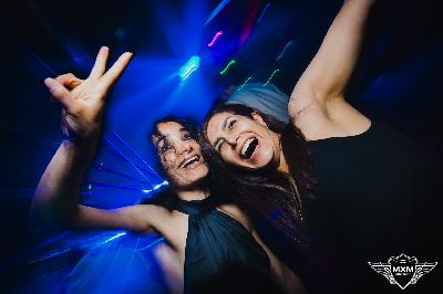 Party Bild aus dem Maxxim Club Berlin vom 26.04.2025